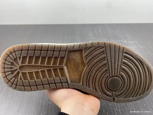 Rep DV1312-200 OG Jordan of Year Air 1 Low Rabbit Retro the 0508